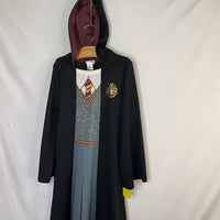 Size 8-10: H&M Harry Potter Hermione Grainger Costume Dress