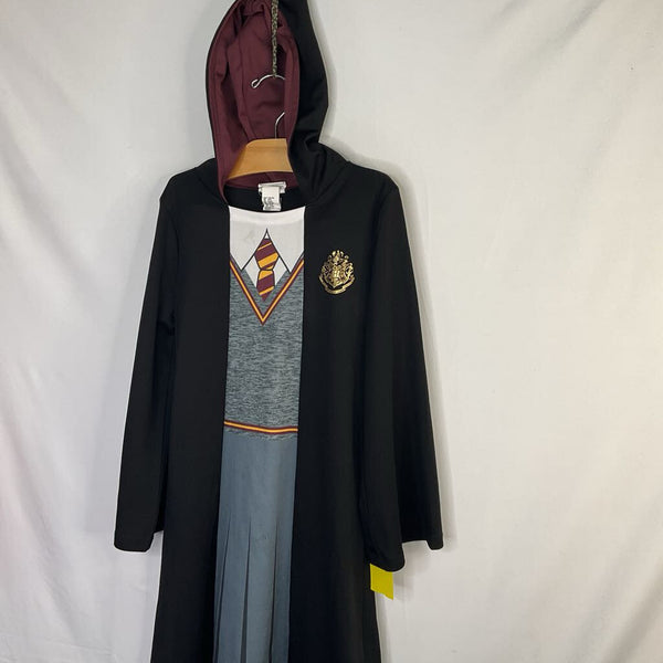Size 8-10: H&M Harry Potter Hermione Grainger Costume Dress
