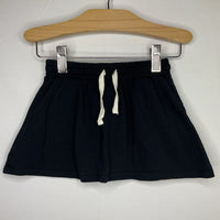 Size 2: Primary Black Skirt