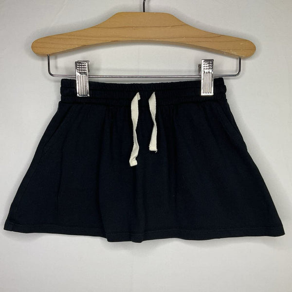 Size 2: Primary Black Skirt