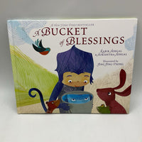 A Bucket of Blessings (hardcover)