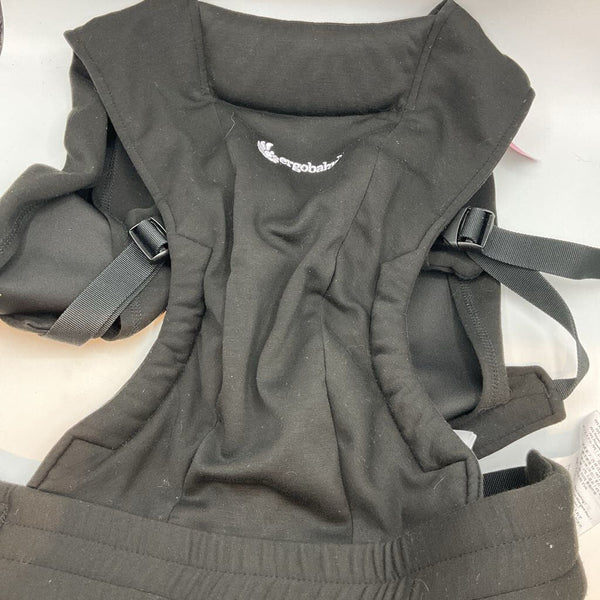 Ergobaby Black Embrace Baby Carrier