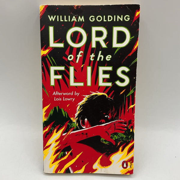 Lord of the Flies (paperback)