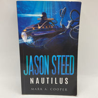 Nautilus (paperback)