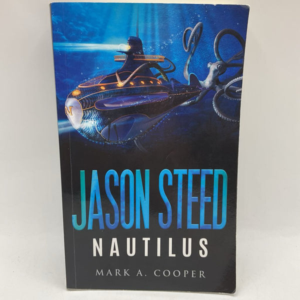 Nautilus (paperback)