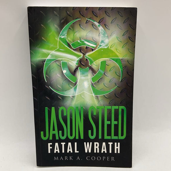 Fatal Wrath (paperback)