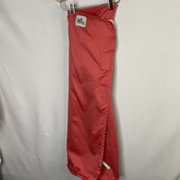 The Ollie Pink Baby Swaddle