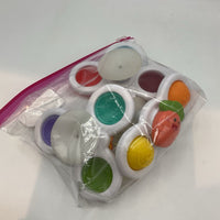 3pc Suction Cup Spinners