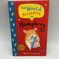 The World According to Humphrey (paperback)