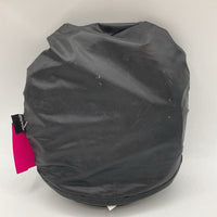 Black Car Sunshade