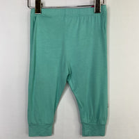 Size 3-6m: Kyte Blue Cozy Pants