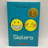 Sisters (paperback)