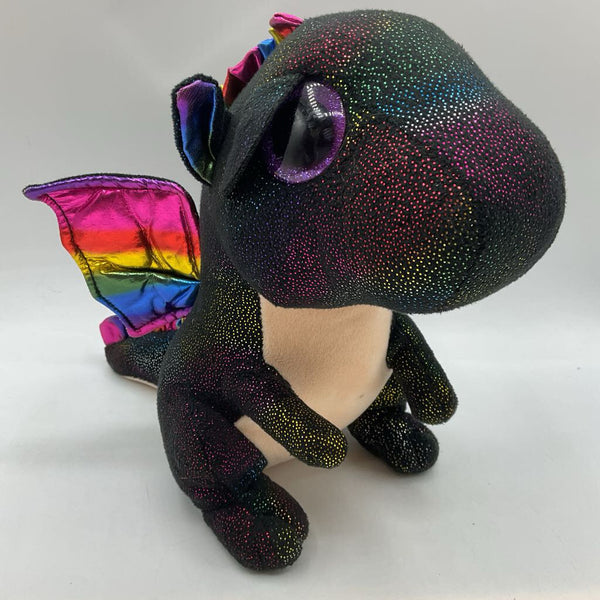TY Anora the Dragon Plush