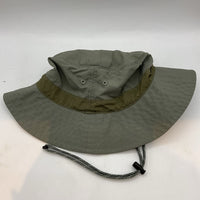 Size 7-14: REI Green Sun Hat