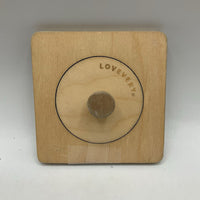 Lovevery First Puzzle