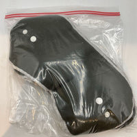 6pk Grey Diaper Inserts