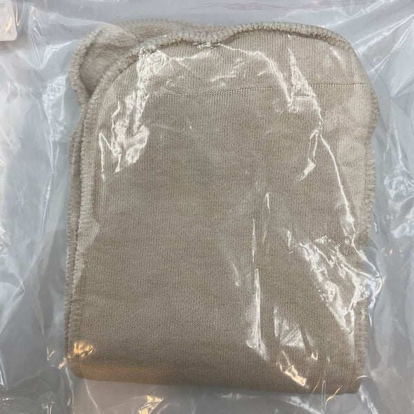 3pc Hemp Diaper Inserts