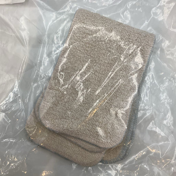 3pc Hemp Diaper Inserts