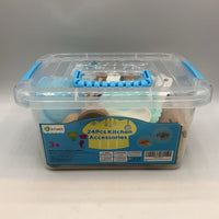 Kirchen Accessories Set