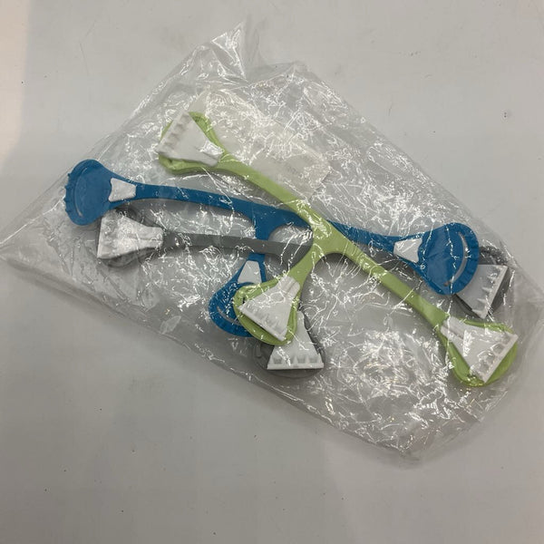 Snappi 3pr Diaper Fasteners