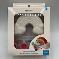 Creatology Ceramic Rainbow Kit