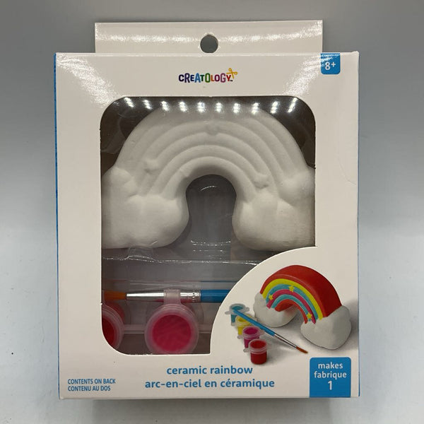 Creatology Ceramic Rainbow Kit