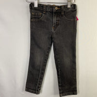 Size 4: Wrangler Black Soft Waist Jeans