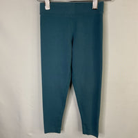 Size 4: Primary Blue Leggings