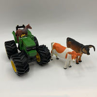 Bag of Farm Figurines