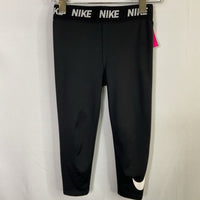Size 3: Nike Black Dri-Fit Performance Leggings