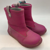 Size 10: See Kai Run Pink Waterproof Boots