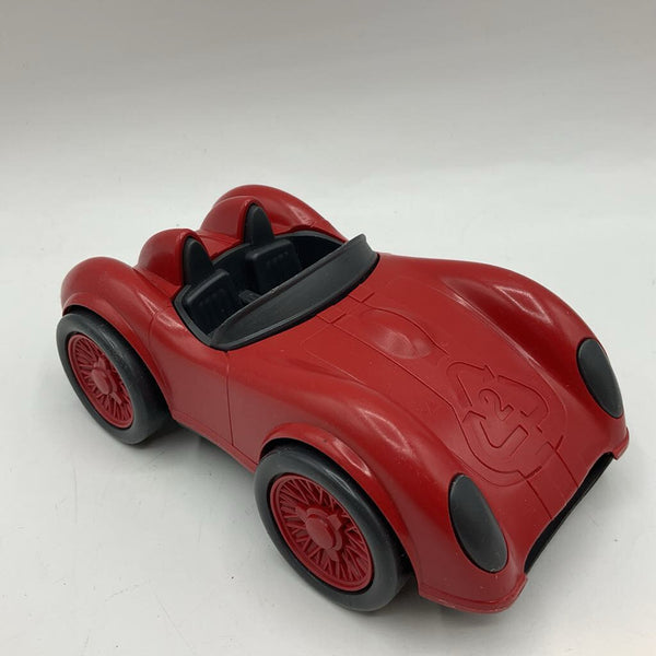 Green Toys Red Racecar
