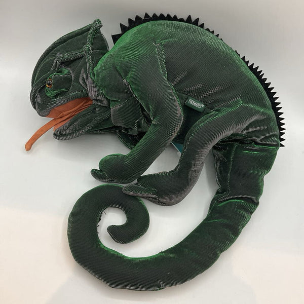 Folkmanis Chameleon Puppet