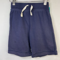 Size 5 (110): Hanna Andersson Navy Sweatshorts