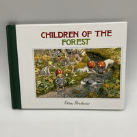 Children of the Forest (hardcover)