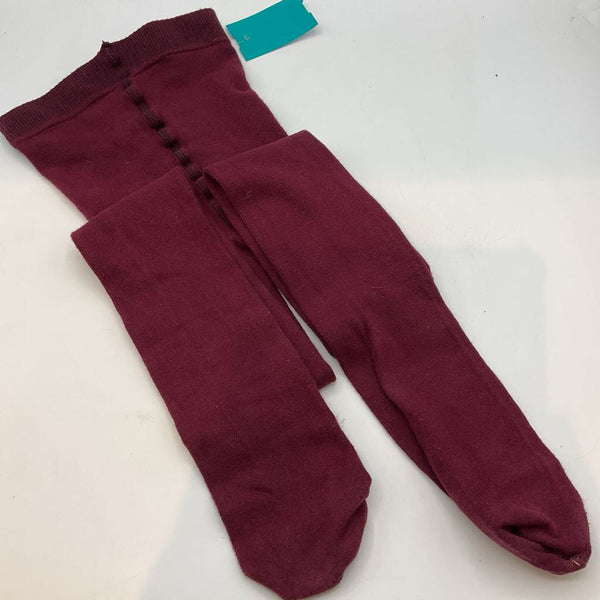 Size 8-10: H&M Red Leggings