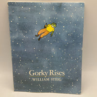 Gorky Rises (paperback)