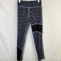 Size 10-12: Zella Grey Athletic Leggings
