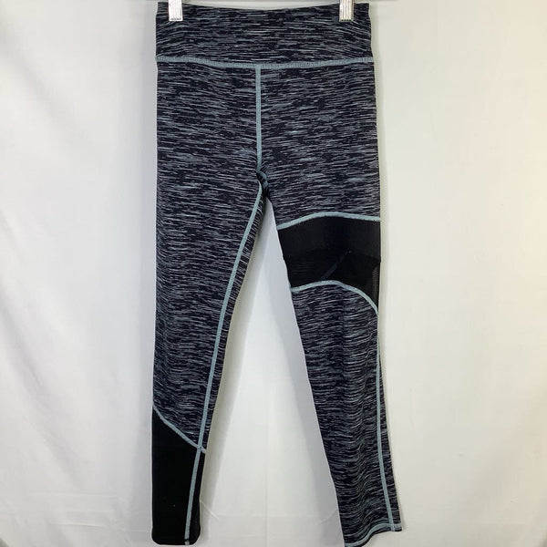 Size 10-12: Zella Grey Athletic Leggings