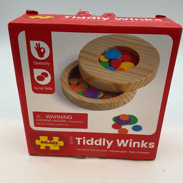 Bigjigs Tiddly Winks