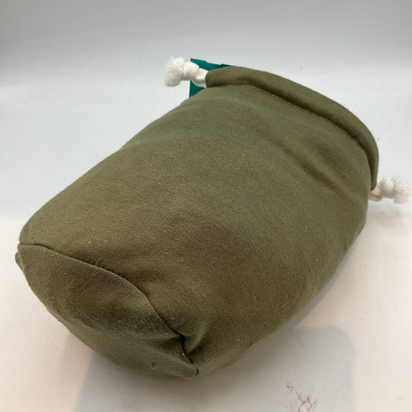KeaBabies Green Wrap Carrier