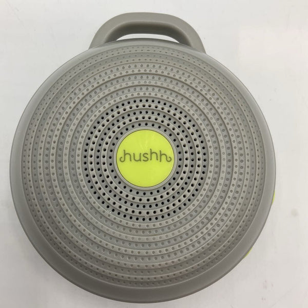 Yogasleep Hushh Portable Sound Machine