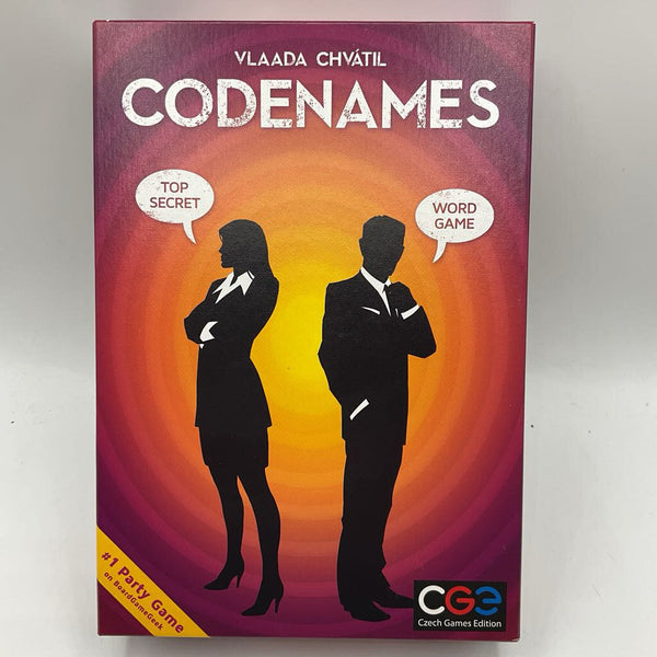 Codenames