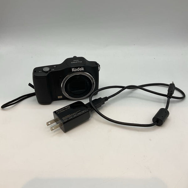 KODAK 16 Friendly Zoom FZ152 Digital Camera