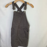 Size 10-12: H&M Grey Overall Dress