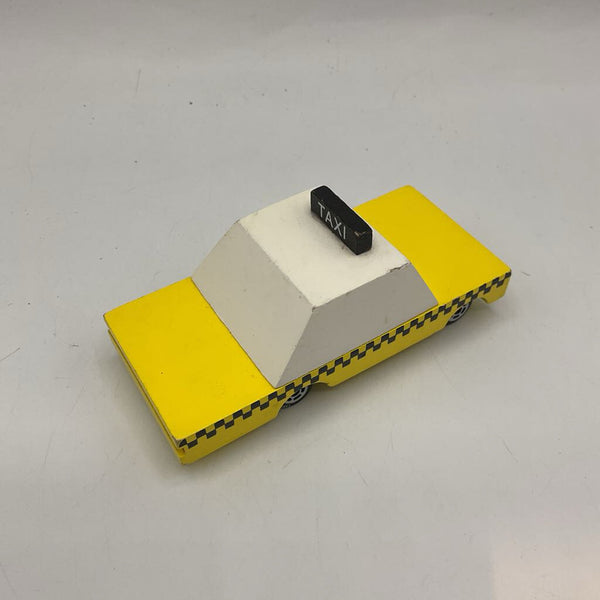 Candylab Mini Taxi Cab