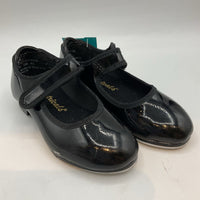 Size 5.5: Theatricals Black Tap Shoes