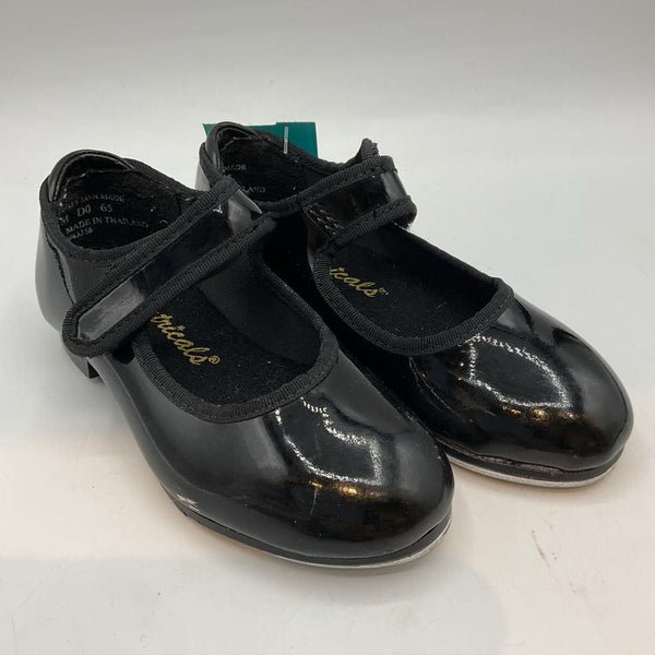 Size 5.5: Theatricals Black Tap Shoes