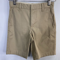Size 10: Gap Khaki Shorts
