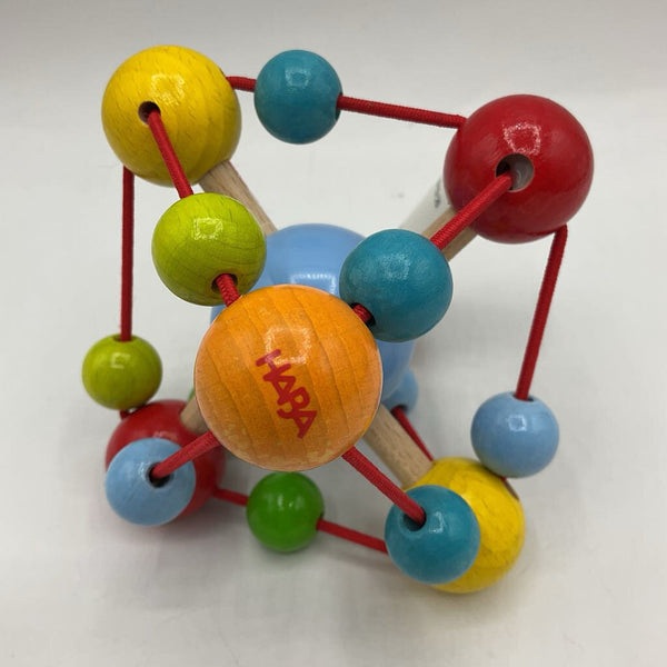 Haba Tirili Grasping Toy